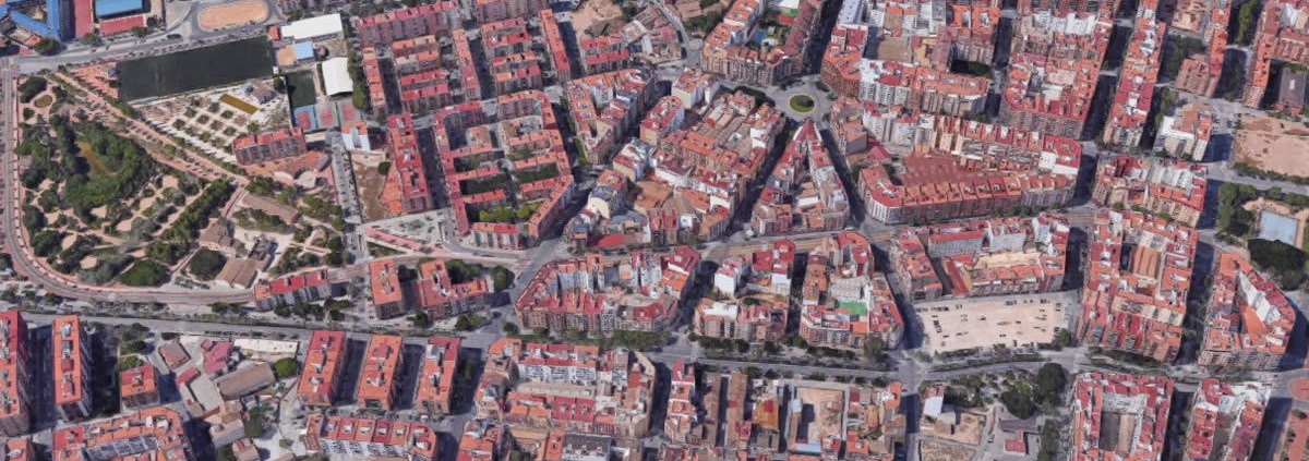 valencia limpieza