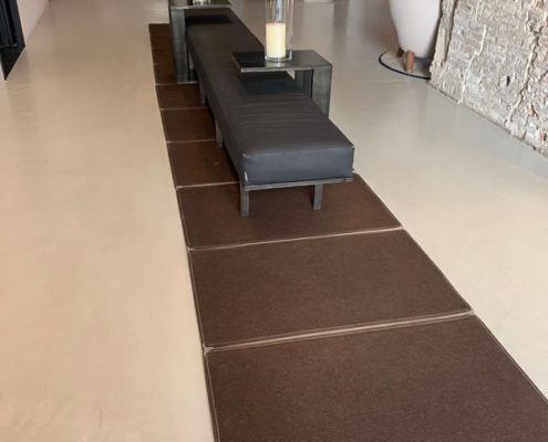 limpieza alfombras